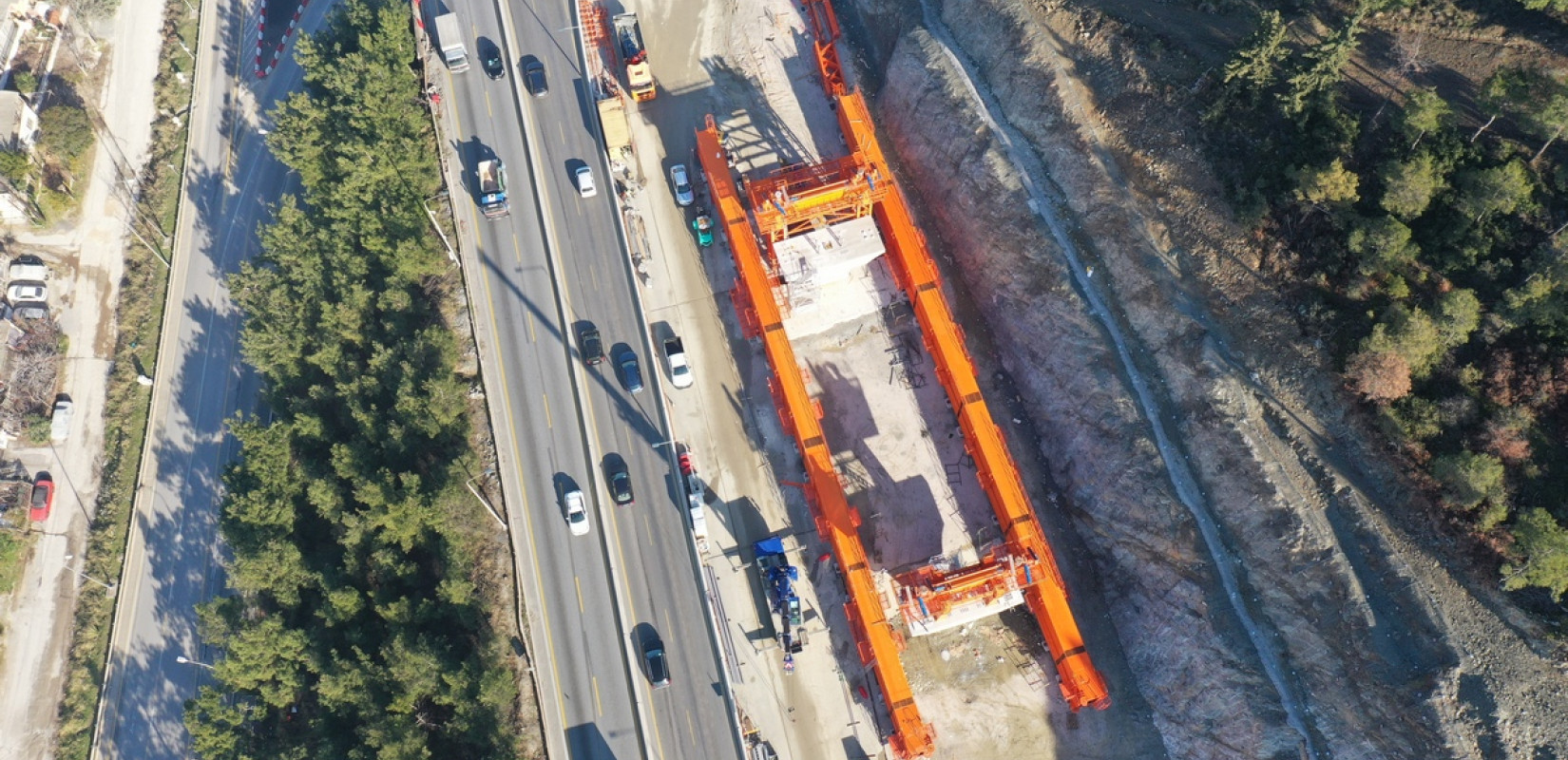 Θεσσαλονίκη - FlyOver: Ένας χρόνος με... μισό περιφερειακό