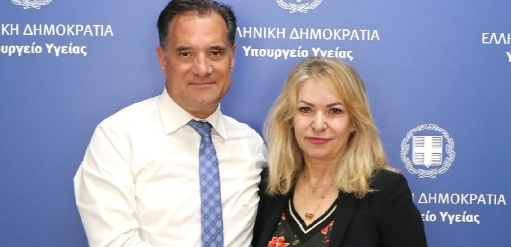 Άννα Μάνη: Σε εξέλιξη τα έργα υποδομών Υγείας της Πιερίας