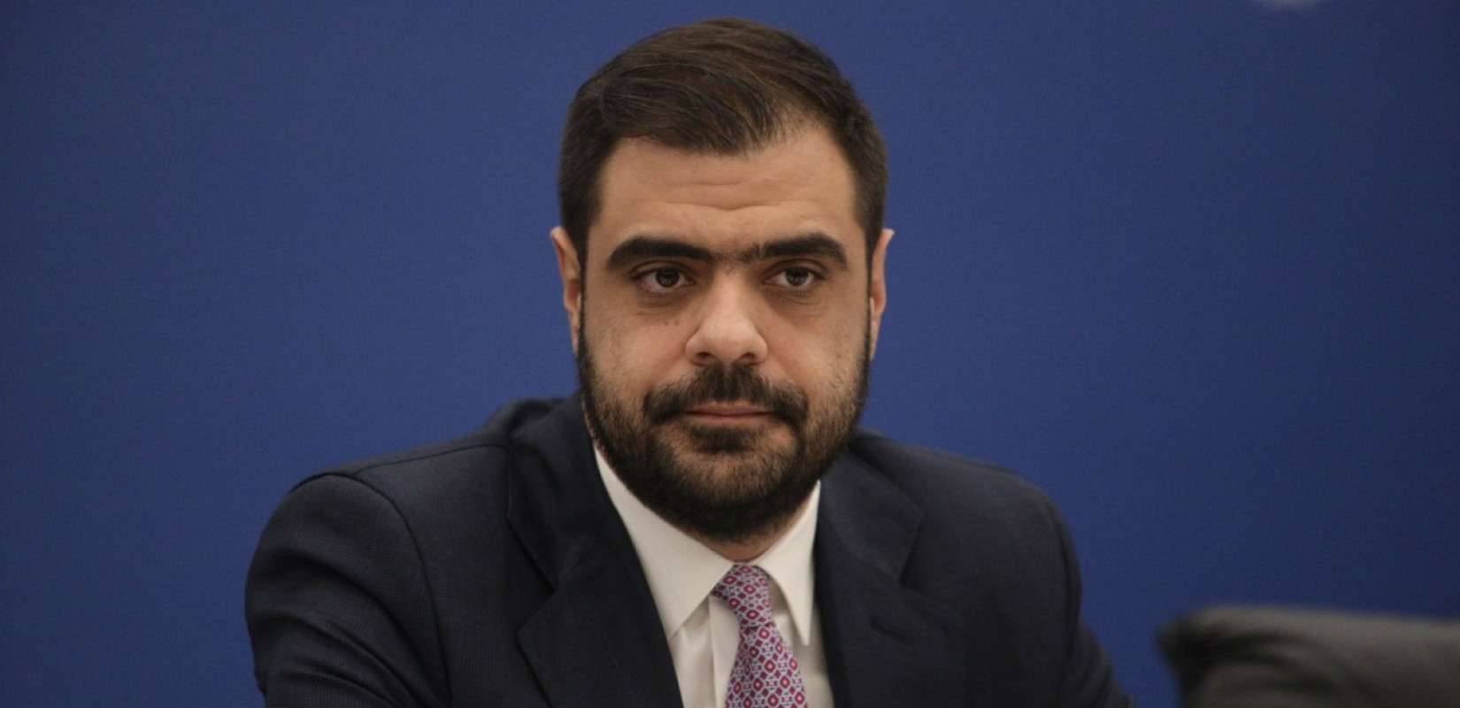 Π. Μαρινάκης: «Δεν είμαστε η κυβέρνηση της Μόριας, της Ειδομένης και των κέντρων της ντροπής»