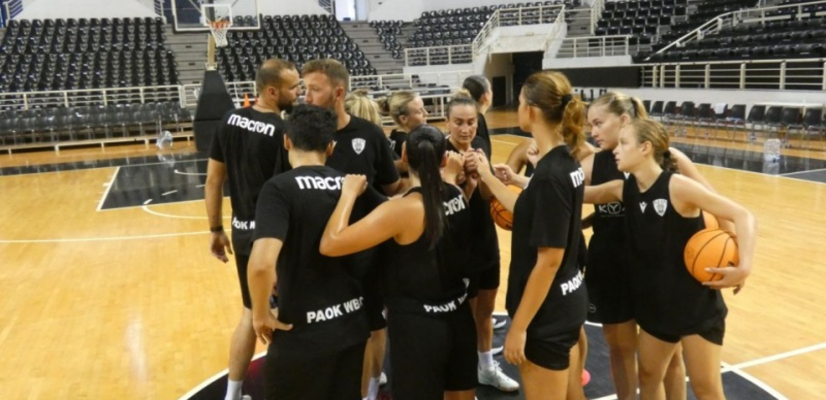 «Μπλόκο» στην οργανωμένη μετακίνηση των φίλων του ΠΑΟΚ στις Σέρρες
