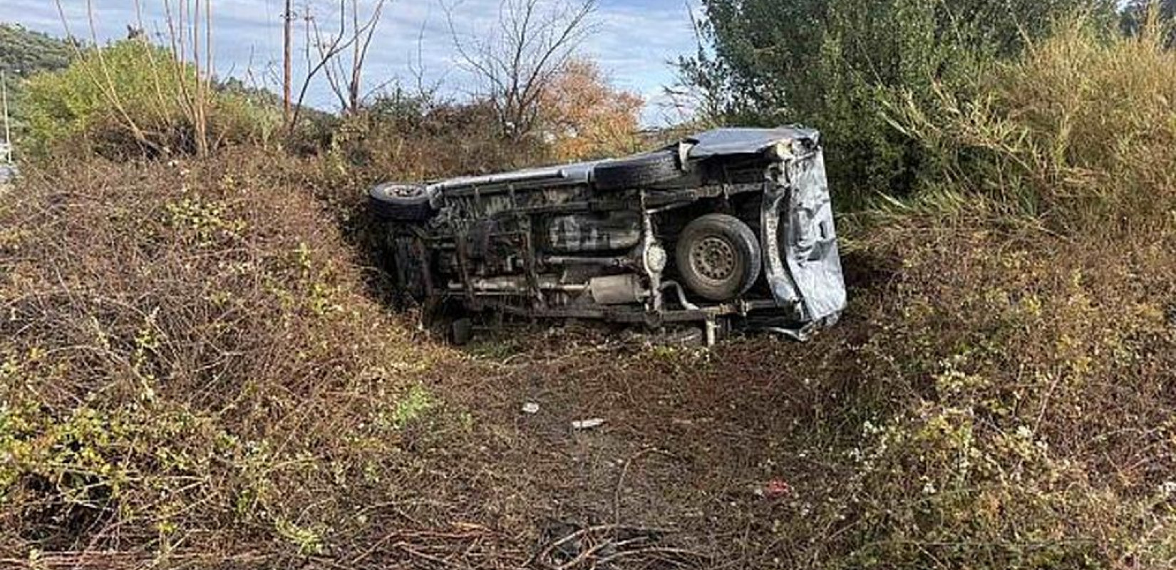 Οκτώ νεκροί και 433 τραυματίες σε 393 τροχαία τον Ιανουάριο στην Αττική