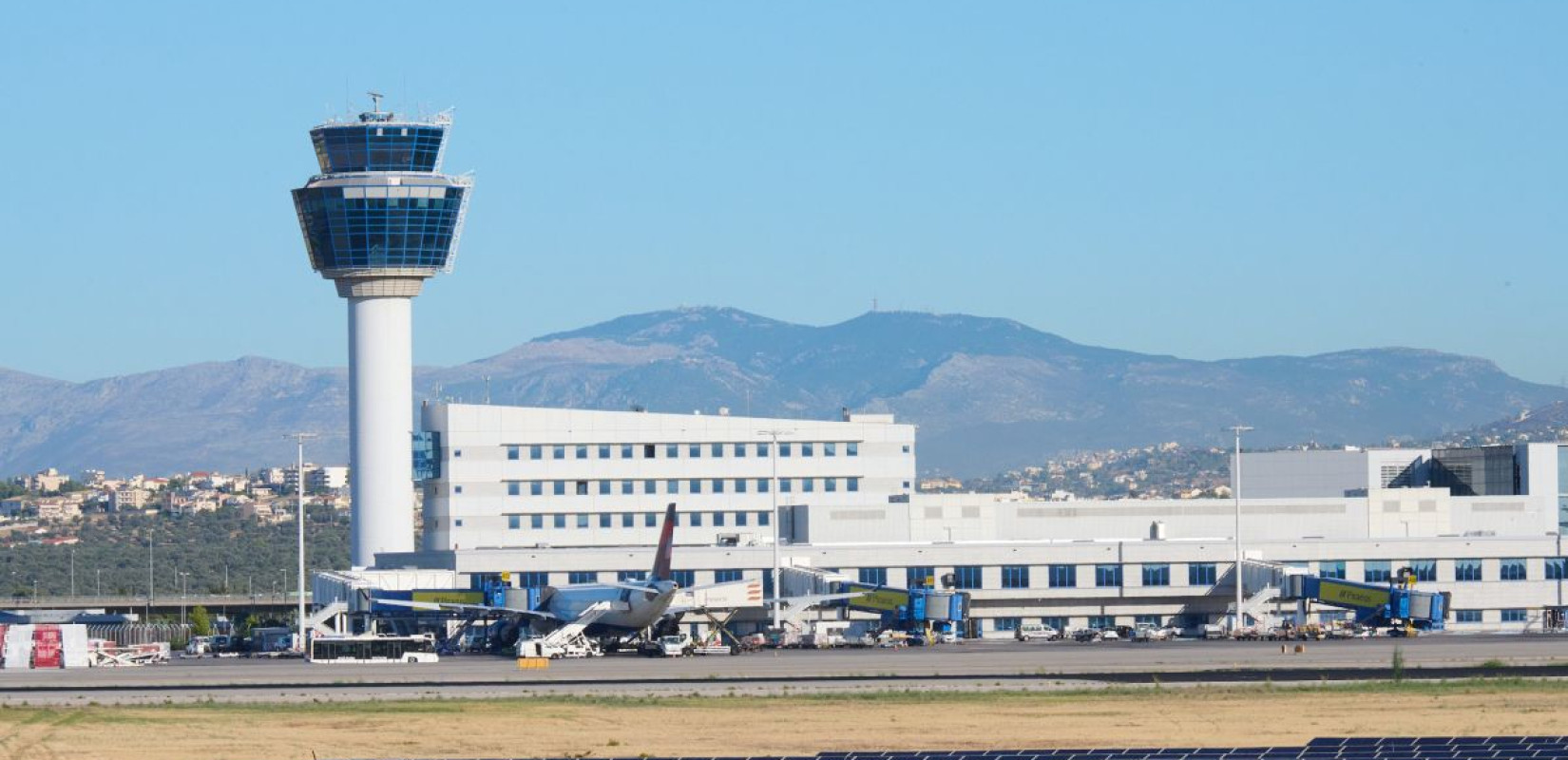 Αεροδρόμιο «Ελ. Βενιζέλος»: Συνελήφθη Μολδαβός καταζητούμενος από την Interpol