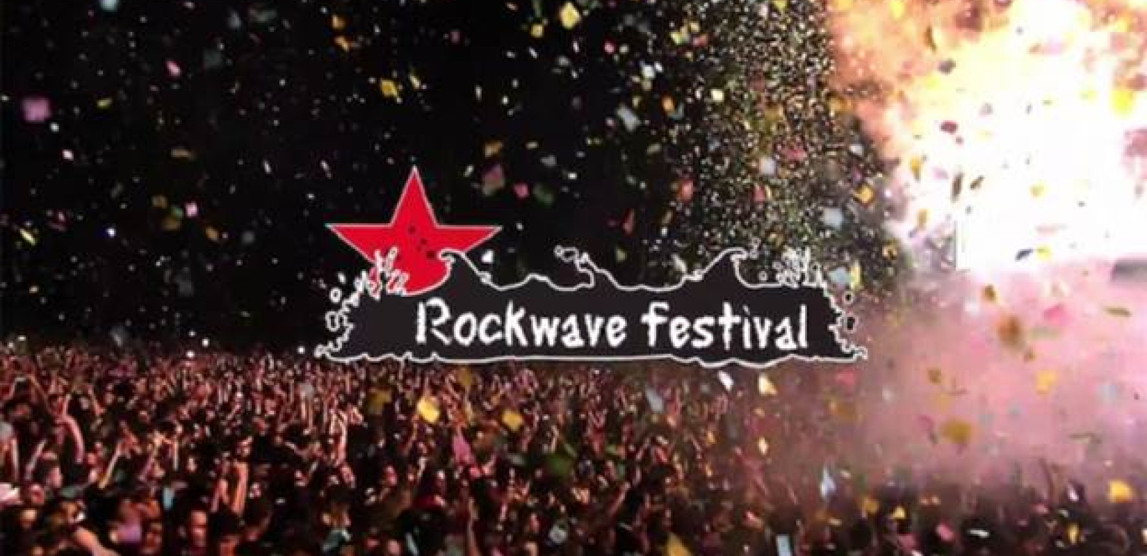 To Rockwave Festival κάνει διαγωνισμό για την μπάντα που θα ανοίξει το φεστιβάλ - Πώς θα δηλώσετε συμμετοχή