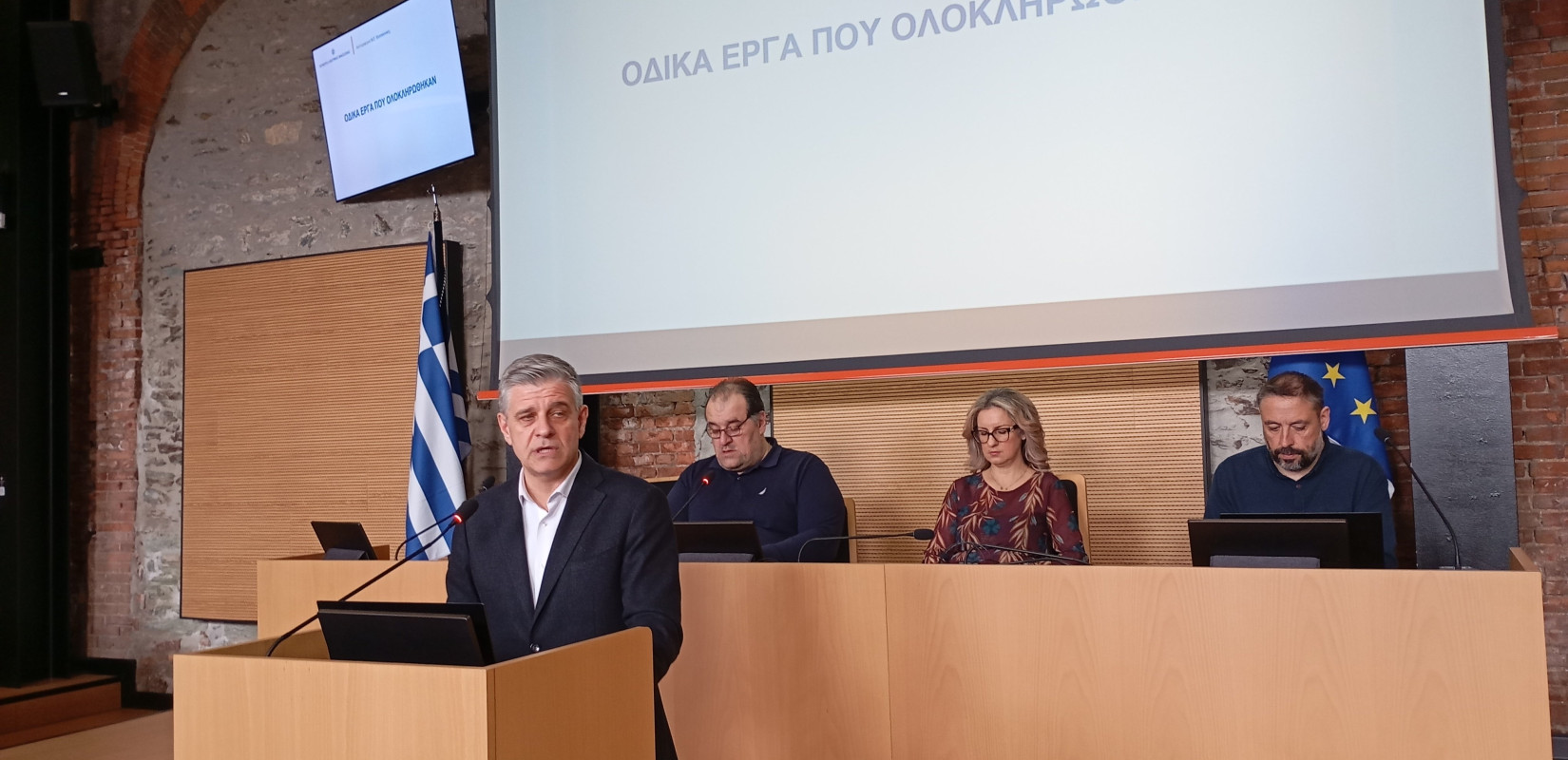 Θεσσαλονίκη: Ξεκινάει το επόμενο διάστημα το λίφτινγκ της οδού Λαγκαδά