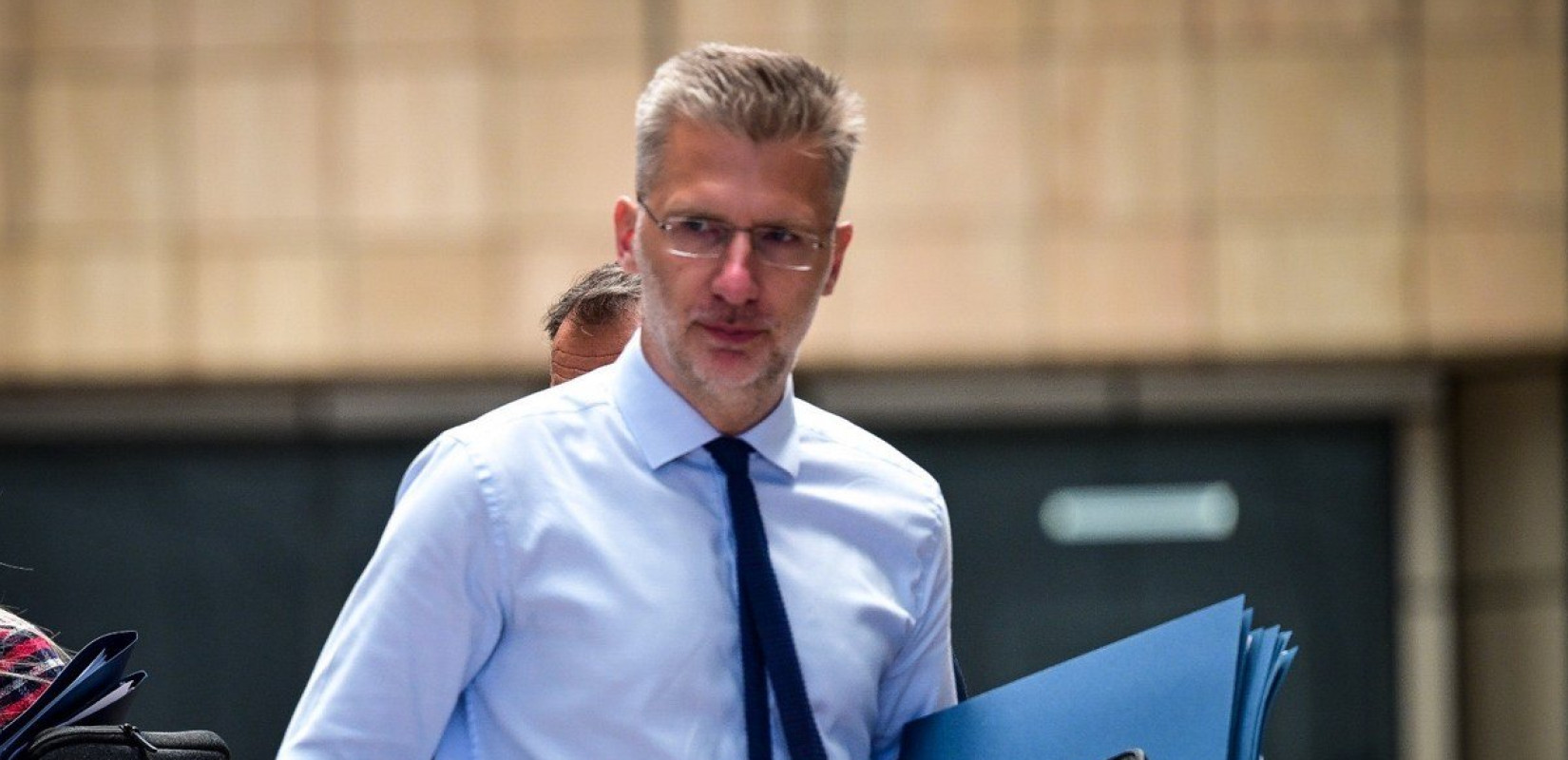 Πιερία - Α. Σκέρτσος: Την ανάπτυξη πρέπει να την αισθανθεί κάθε πολίτης και ειδικά οι άνθρωποι της περιφέρειας