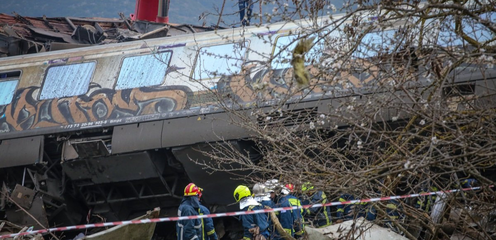 Βουλή - Τέμπη: Εντός της ημέρας η πρόταση του ΠΑΣΟΚ για συγκρότηση Προκαταρκτικής