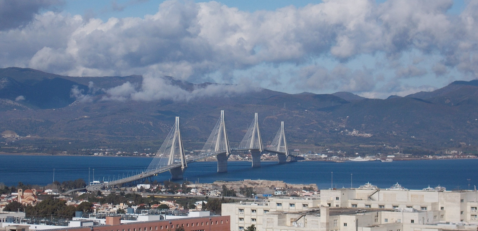 Αναβάλλονται οι εξετάσεις στο Πανεπιστήμιο Πατρών μετά το θάνατο φοιτητή από μηνιγγίτιδα