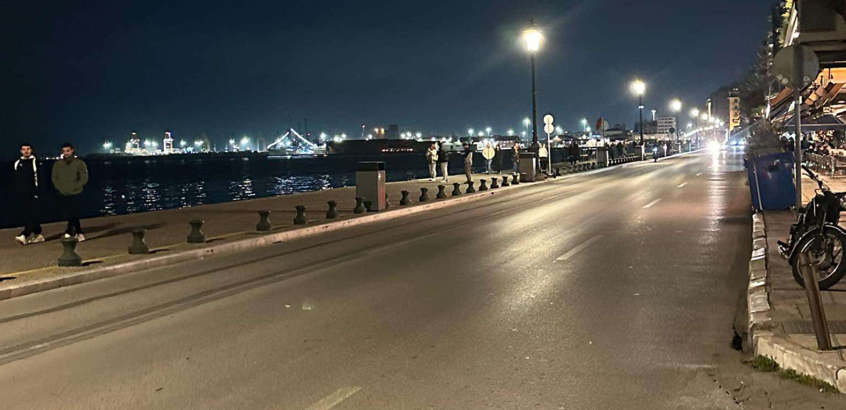 Θεσσαλονίκη: Πεζοδρόμηση της Λεωφόρου Νίκης την Κυριακή - Πως θα διεξάγεται η κυκλοφορία