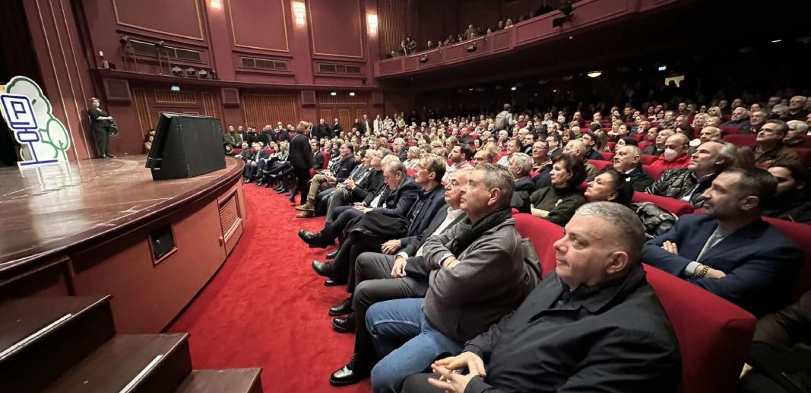 Θεσσαλονίκη: Η διαγραφή των κλήσεων, το “άδειασμα” στον Ζέρβα, ο εμφύλιος στην Καλαμαριά, η ΔΕΘ στο ΣτΕ και οι εισροές στο ΠΑΣΟΚ. Γράφει ο Σαλονικιός