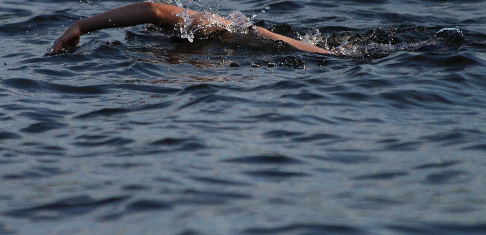 Έρχεται το 1st Ice Swimming στον Πολύγυρο