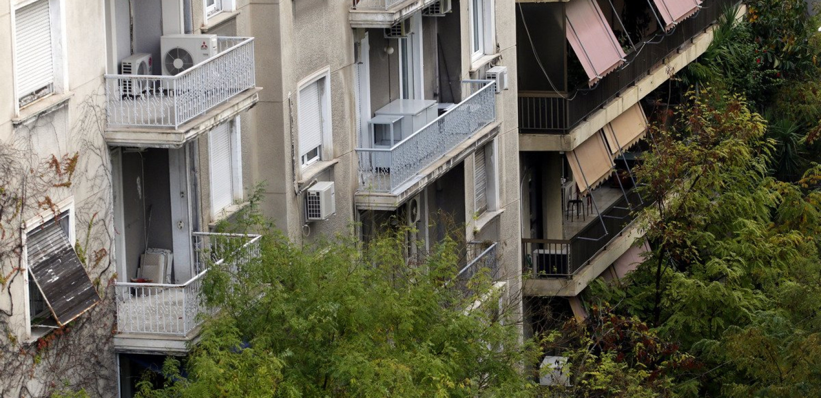 Πιο νωρίς από ποτέ ο ΕΝΦΙΑ, οι τιμές των ακινήτων στο κινητό