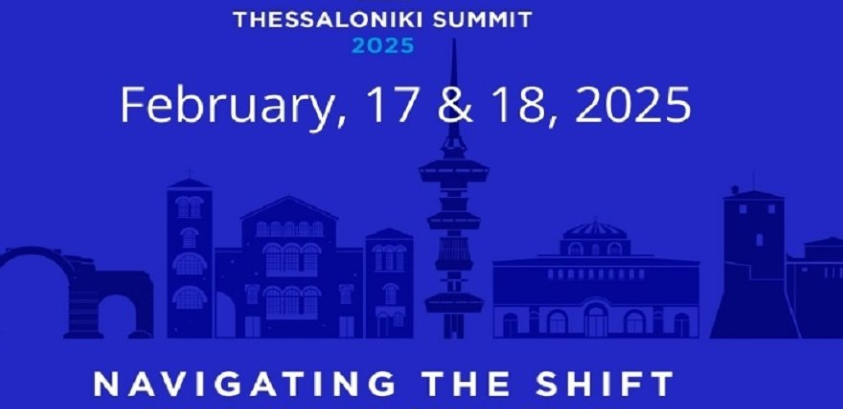 Ξεκινά το Thessaloniki Summit 2025: Στο επίκεντρο οικονομικές και βιομηχανικές προκλήσεις της ΝΑ Ευρώπης