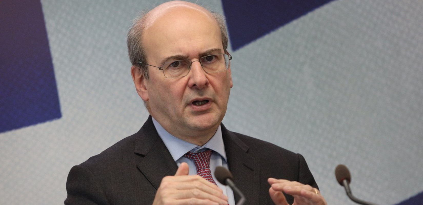 Ο Κ. Χατζηδάκης για εξαγορά HSBC Μάλτας από Credia Bank: Σημαντικά οφέλη για την ελληνική οικονομία