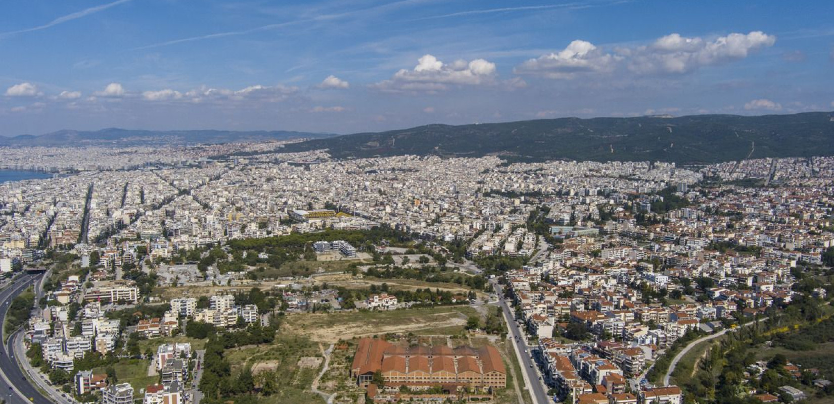 Θεσσαλονίκη - Κεραμεία Αλλατίνη:  Πρώτο «πράσινο φως» για τη μεγάλη επένδυση real estate – Τί θα περιλαμβάνει