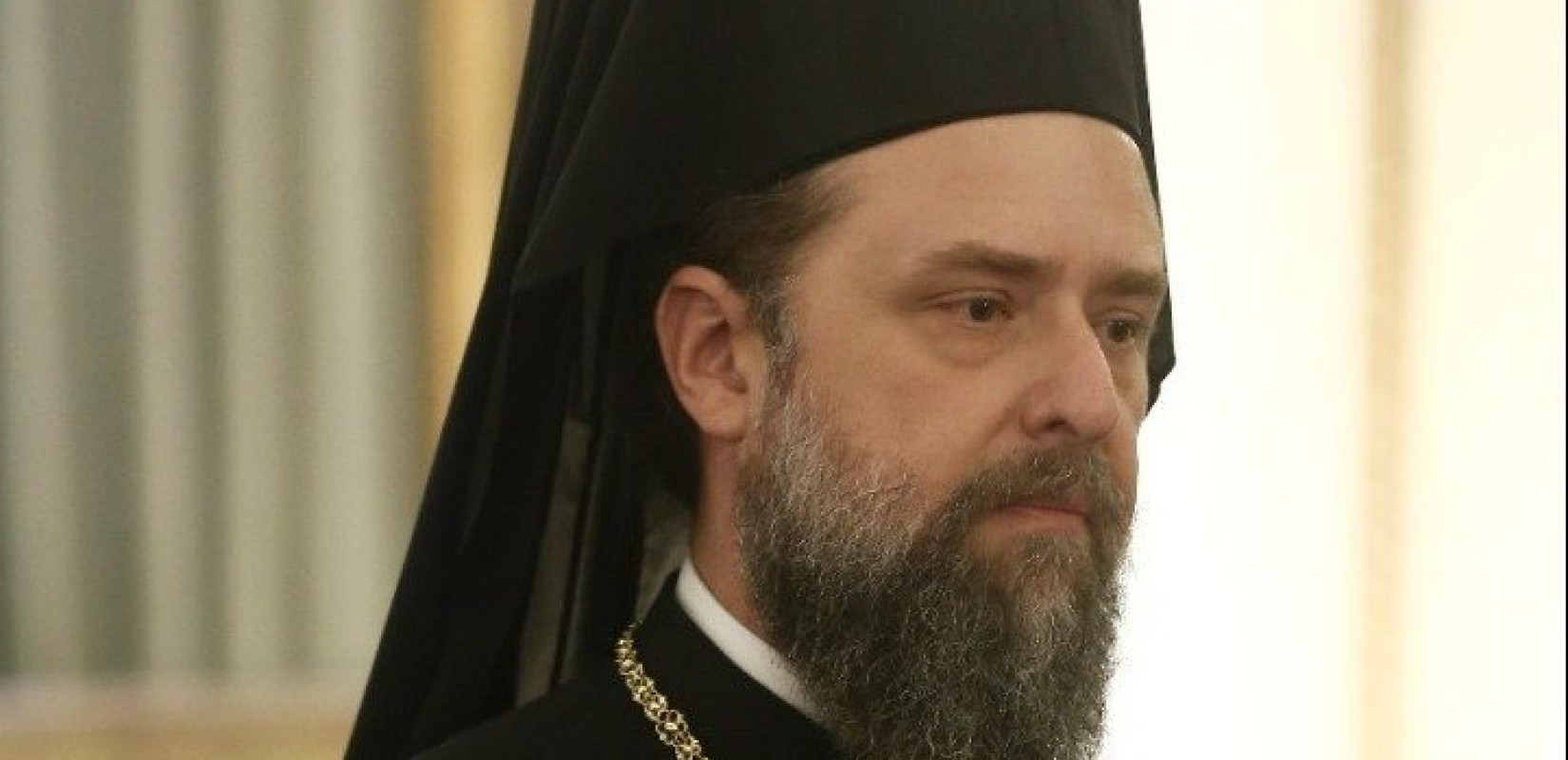 «Ο Χριστός ανέστη εκ νεκρών και φανέρωσε την όντως Ζωή που δεν νικιέται από τον θάνατο»