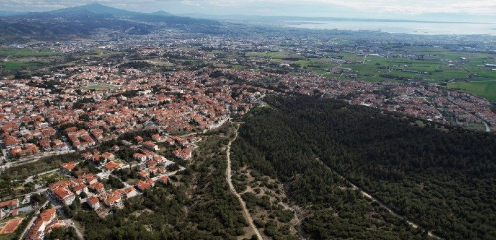 Πρόσκληση προς ιδιοκτήτες ακινήτων περιοχών επέκτασης οικισμού Ωραιοκάστρου