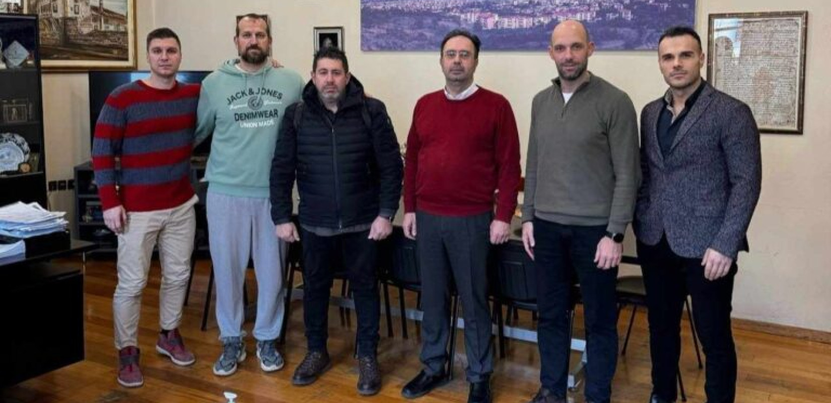 Βέροια: Τουρνουά 3on3 στη μνήμη του αδικοχαμένου Γ. Καμπαϊλή - Πρεσβευτής ο διεθνής μπασκετμπολίστας Β. Τολιόπουλος