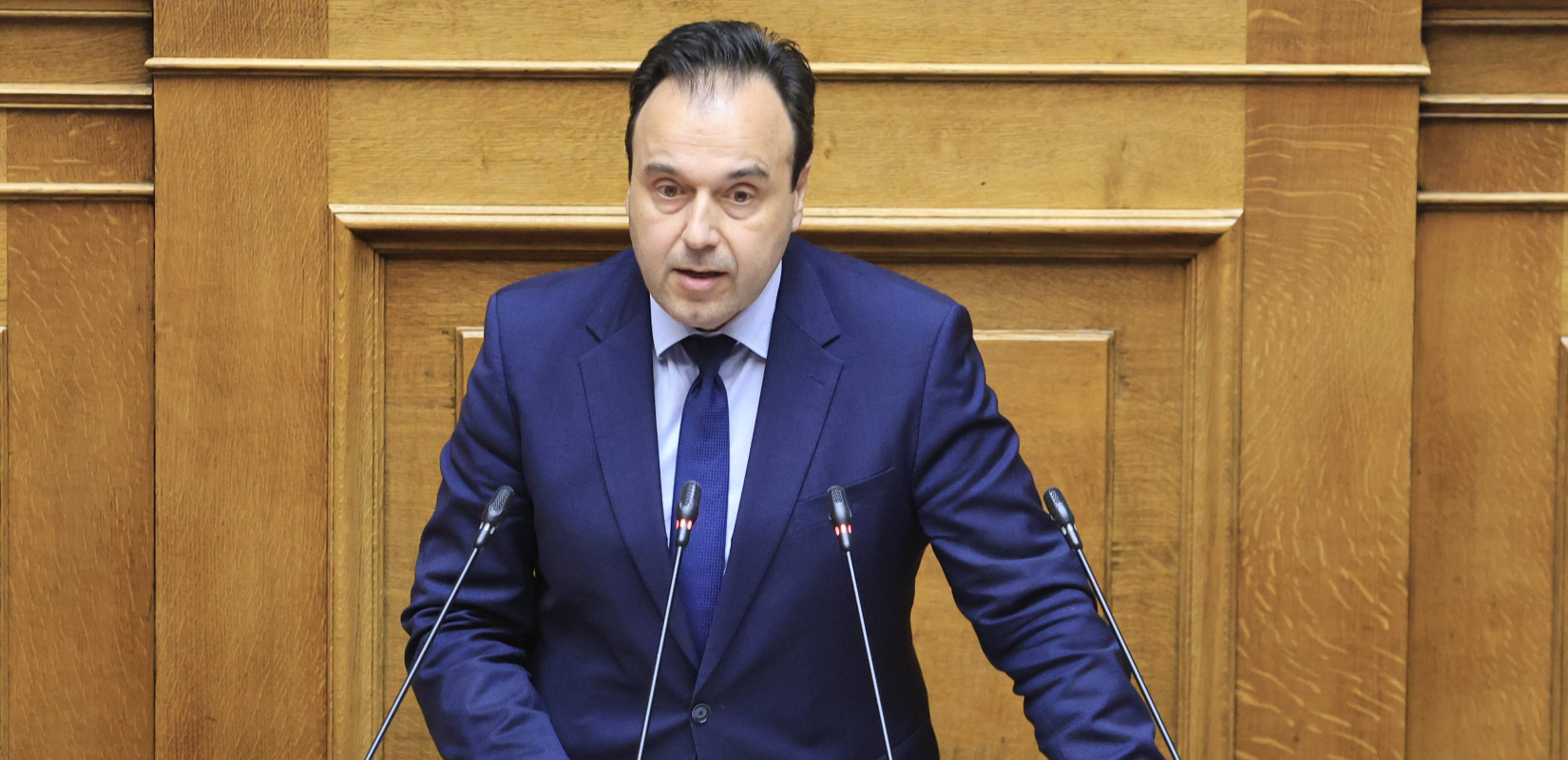 Υπουργείο Ψηφιακής Διακυβέρνησης: Στο Gov.gr Wallet η «Θυρίδα Πολίτη»