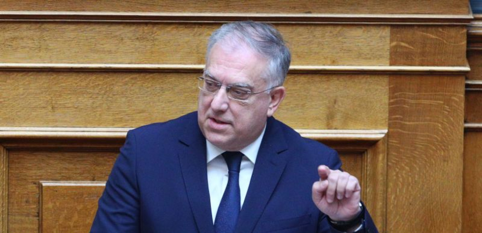 Τ. Θεοδωρικάκος: «Το 80% των νοικοκυριών που νοικιάζουν σπίτι θα λάβουν το ενοίκιο που πληρώνουν τον ερχόμενο Νοέμβριο»