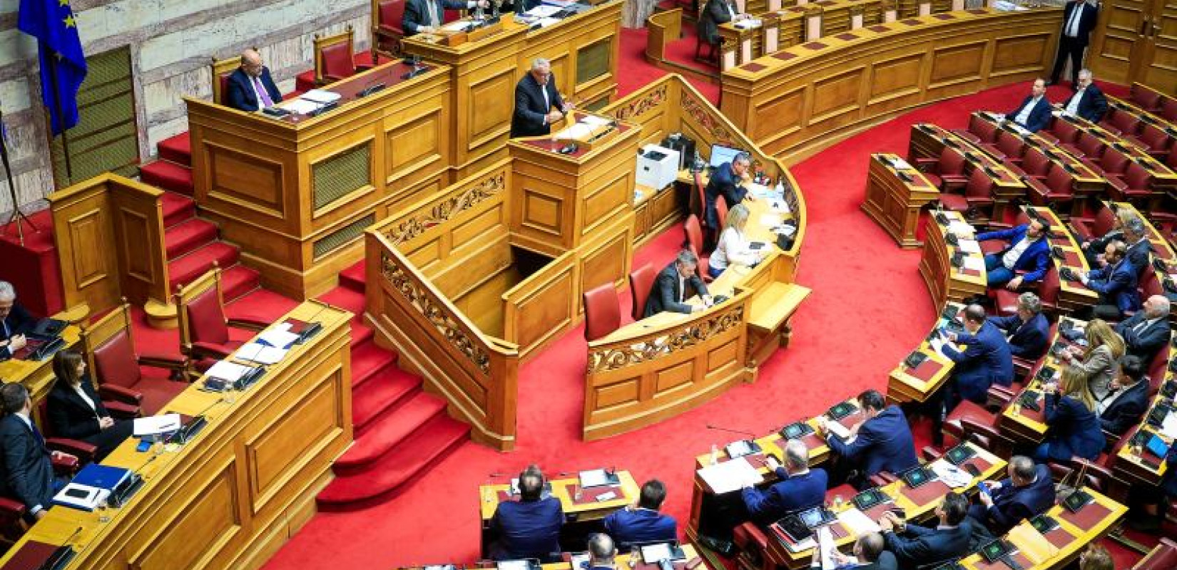 Κυβερνητικά στελέχη: Στόχος η αποτελεσματικότητα και η ταχύτητα στο κυβερνητικό έργο