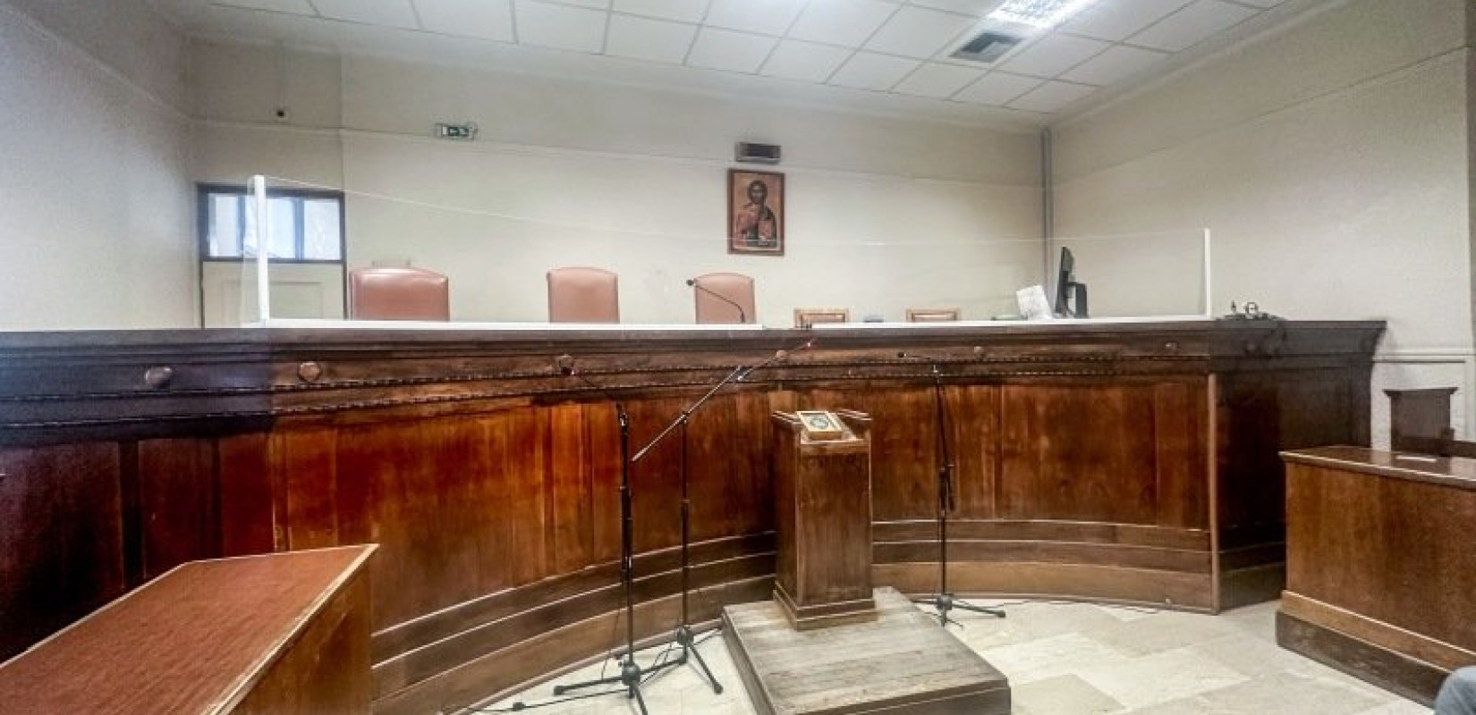 Μυτιλήνη: Ένοχος και στο Εφετείο προπονητής, πρώην αρχιφύλακας, που είχε σχέση με 14χρονη αθλήτρια