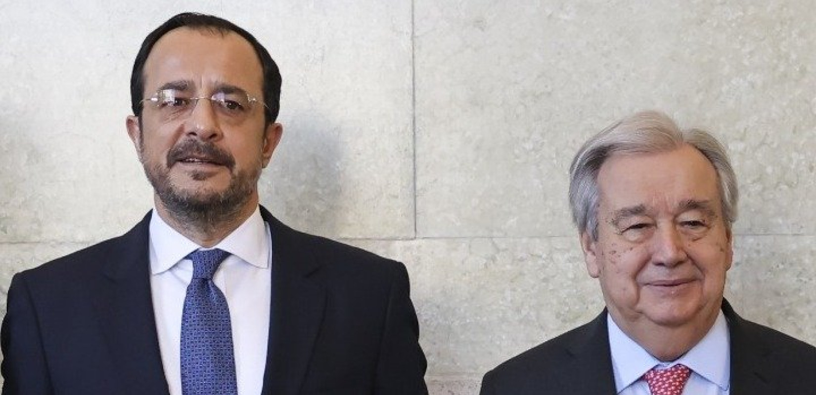 Κυπριακό: Διευρυμένη συνάντηση στις 16 και 17 Ιουλίου στην Νέα Υόρκη