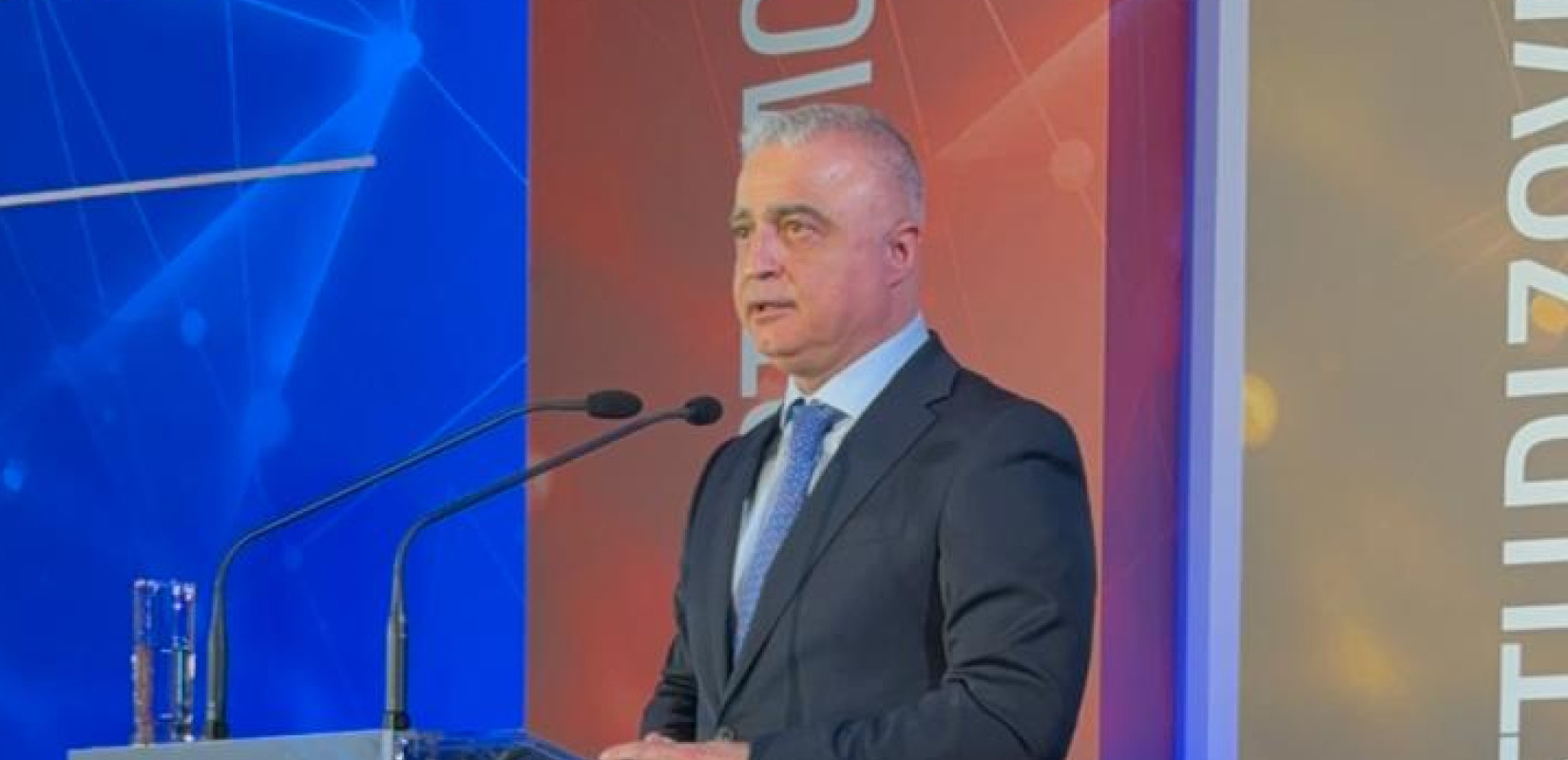 Λ. Τσαβδαρίδης: «Με πολύ δουλειά ο κατώτατος μισθός αυξήθηκε σημαντικά και η ανεργία μειώθηκε εντυπωσιακά»