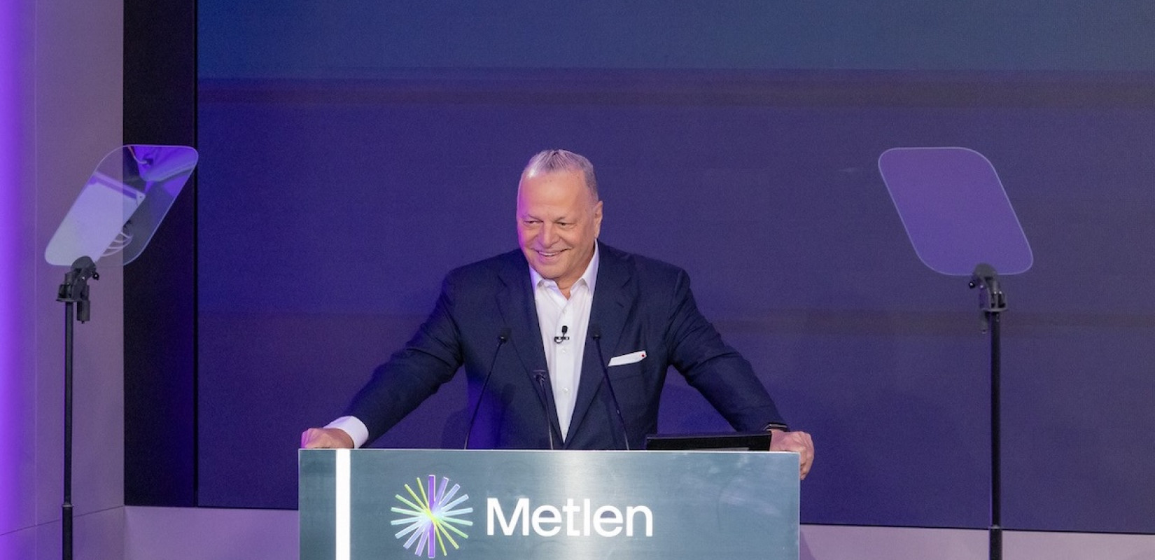 Metlen: Ανοίγει ο δρόμος για την εισαγωγή στο μεγαλύτερο χρηματιστήριο της Ευρώπης