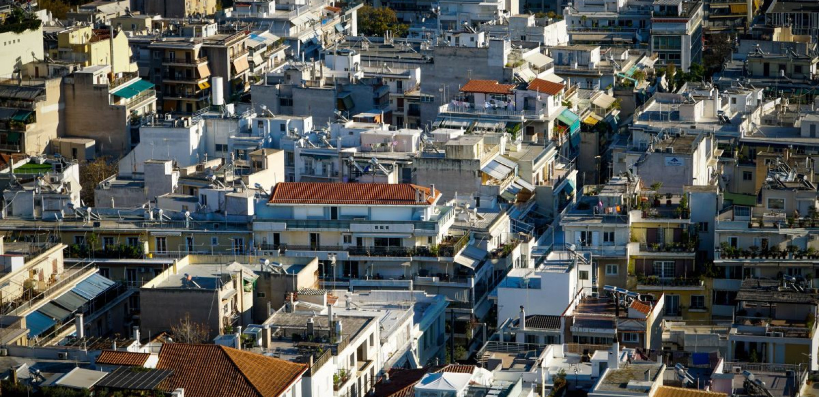 Σπίτι μου ΙΙ: Οι μεγάλοι κερδισμένοι