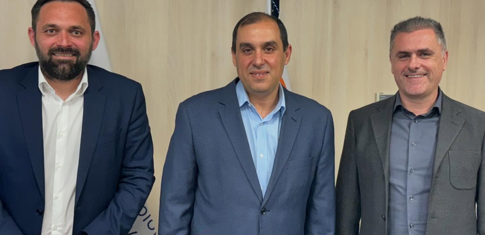 Δήμος Σιθωνίας: Χρηματοδότηση 1.300.000€ για τις φυσικές καταστροφές
