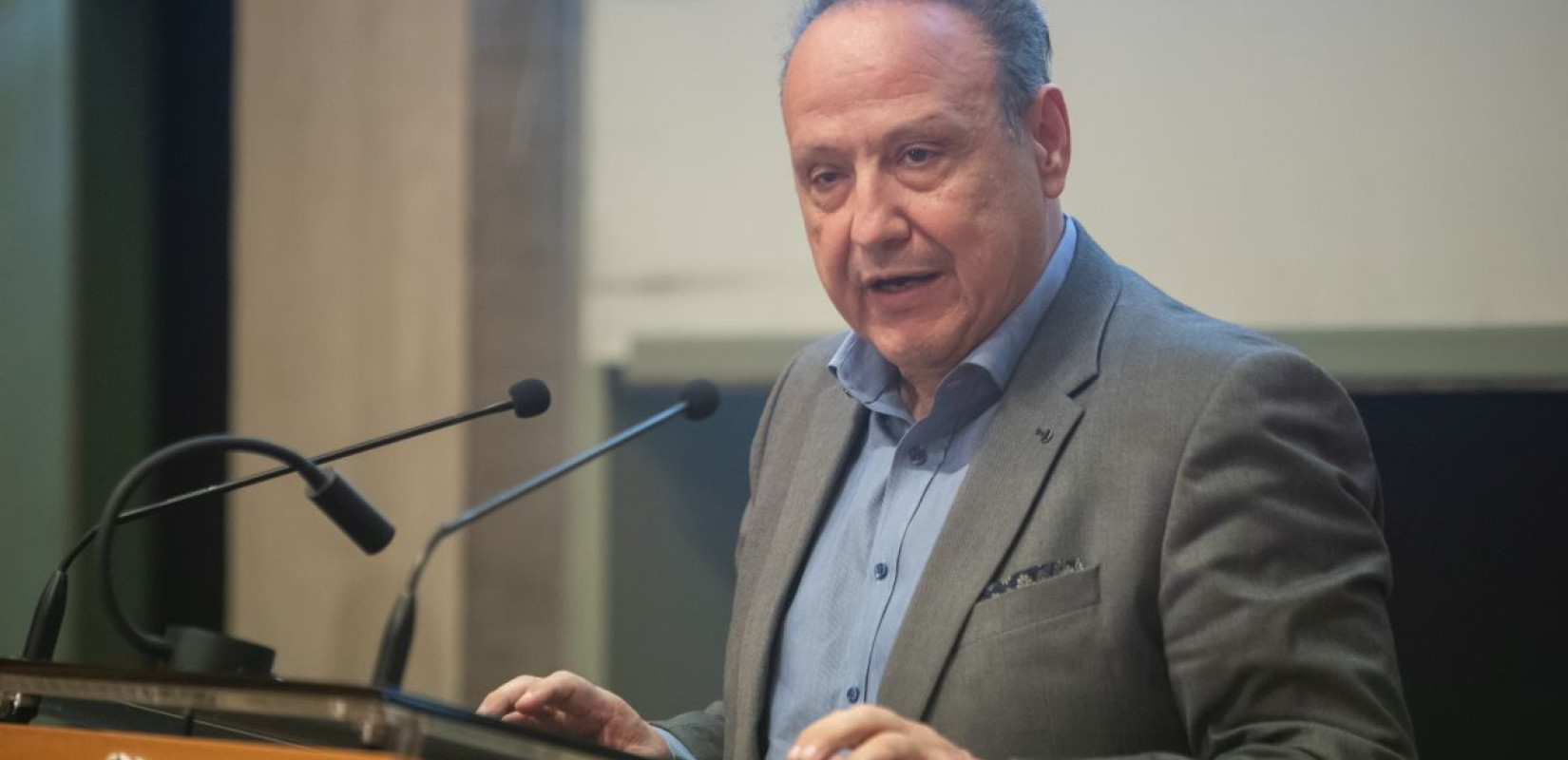 «Μετωπική» Αγγελούδη-Πέγκα για την ανάπλαση της ΔΕΘ - Η σκληρή απάντηση του δημάρχου Θεσσαλονίκης