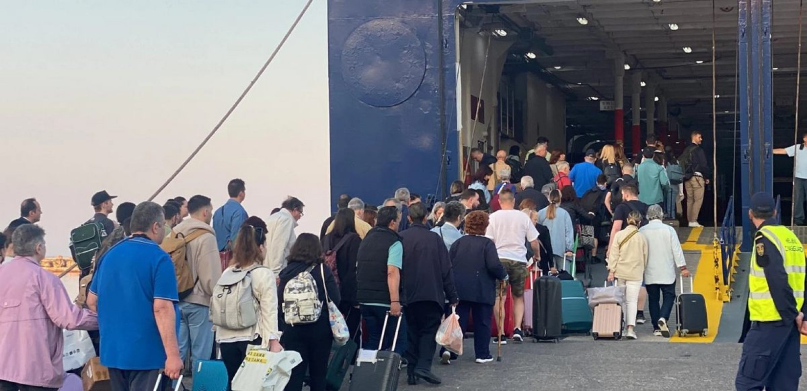Ακτοπλοΐα: Προκλήσεις και ευκαιρίες για την ανανέωση του στόλου