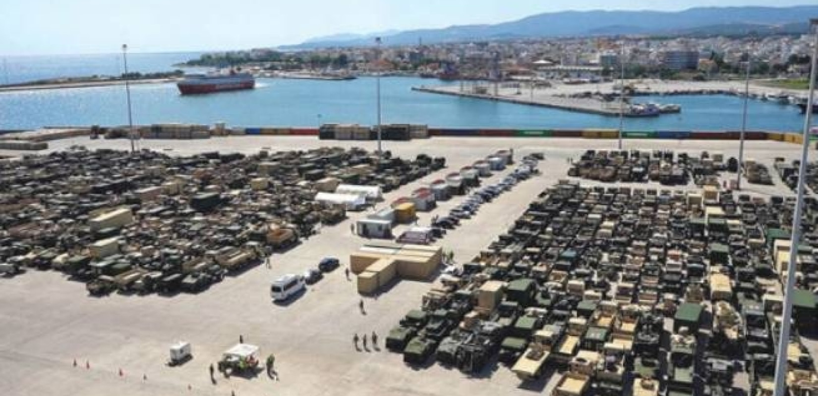 Αλεξανδρούπολη: Πως δρούσε ο 59χρονος που συνελήφθη για κατασκοπεία για λογαριασμό της Ρωσίας - Σύλληψη συνεργού του στη Λιθουανία