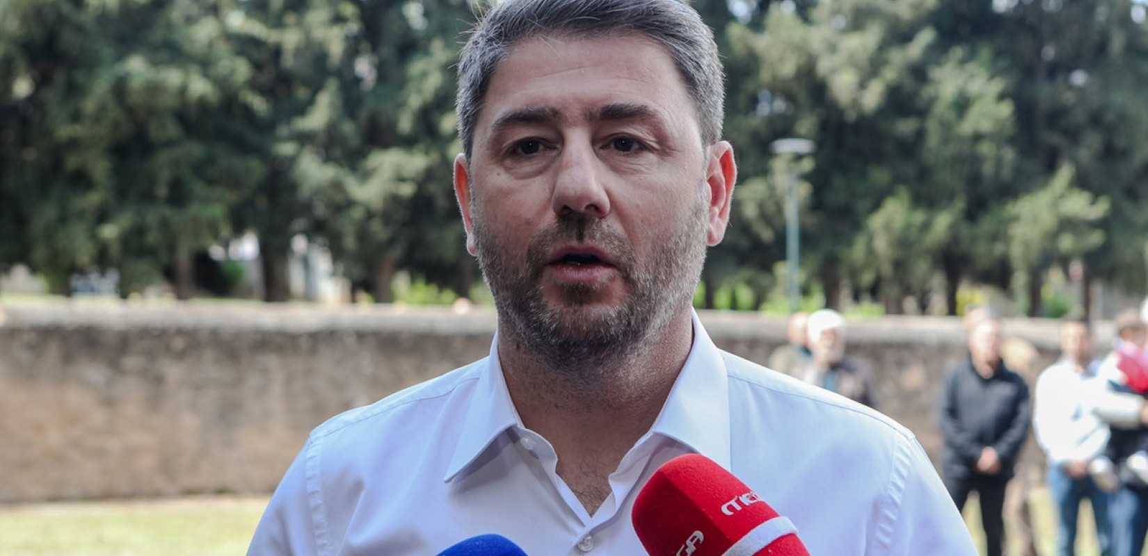 N. Ανδρουλάκης από Θεσσαλονίκη: Τα μουσεία μας είναι κιβωτοί μνήμης, ιστορίας και πολιτισμού