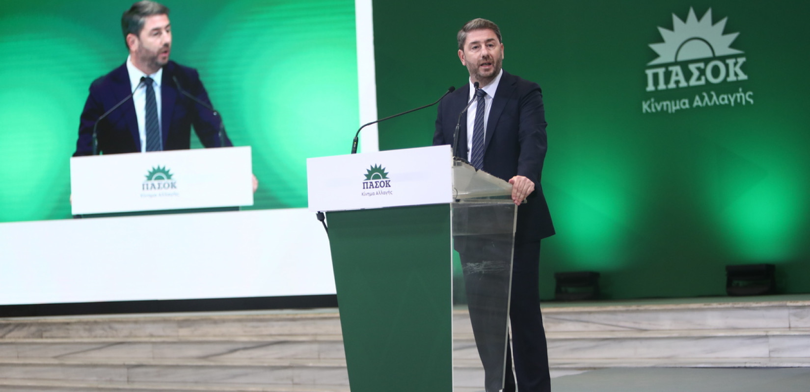 Προετοιμασίες για το «καλάθι ΠΑΣΟΚ» ενόψει ΔΕΘ