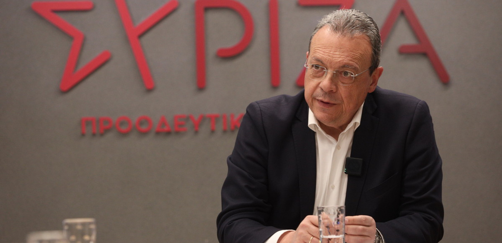 Το restart και οι επόμενοι στόχοι στον ΣΥΡΙΖΑ-ΠΣ