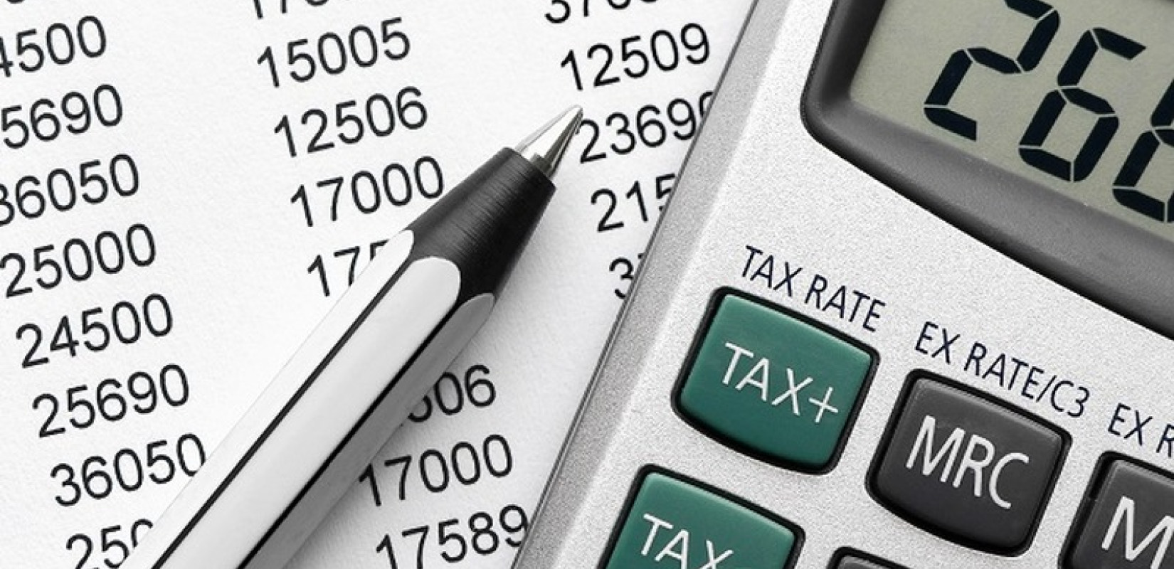 ΦΠΑ με το μήνα για πάνω από 5.000 νεοσύστατες επιχειρήσεις στο τέλος Μαΐου