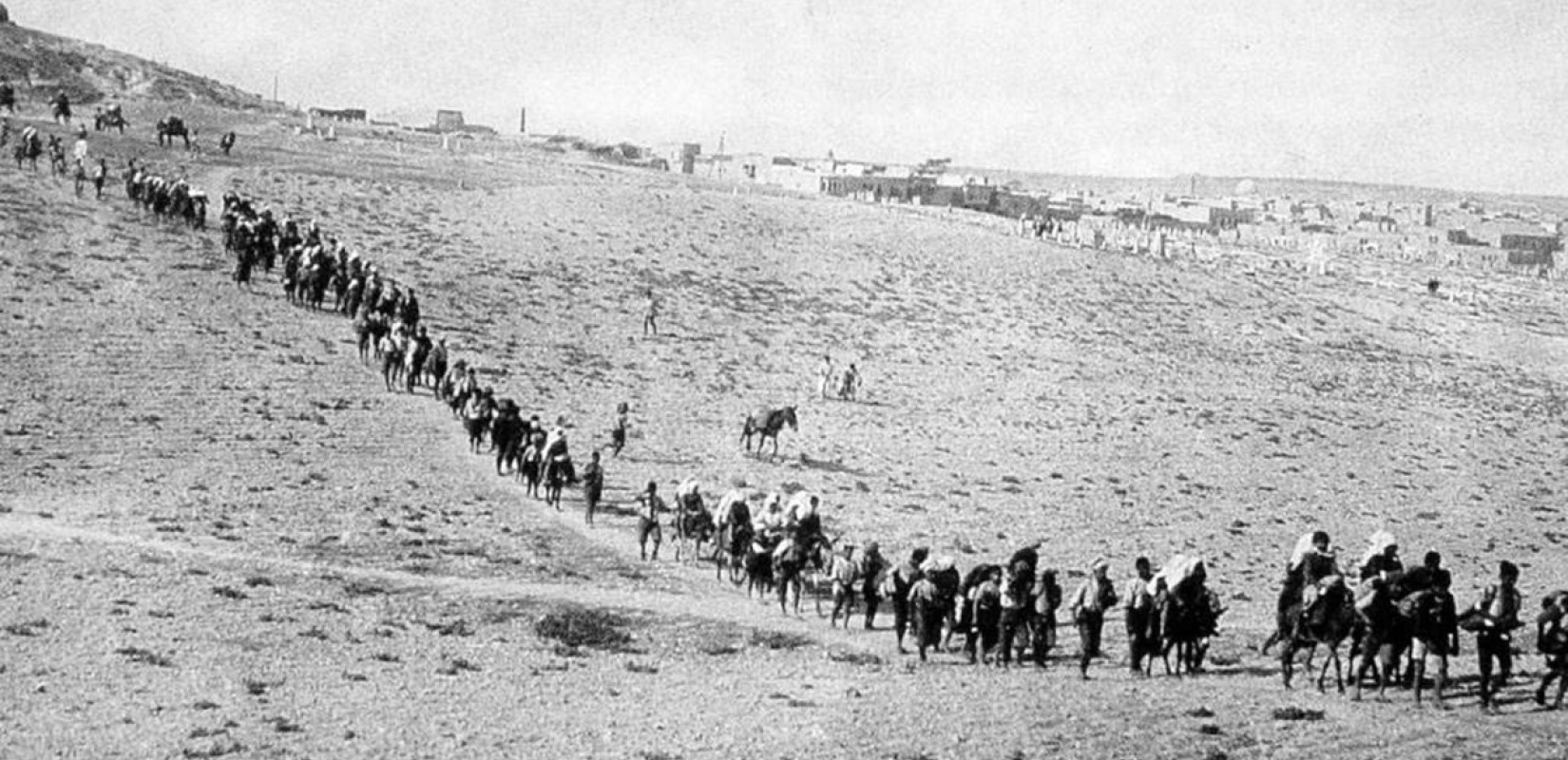 Δήμος Παύλου Μελά: Μεγάλη εκδήλωση για την Ποντιακή Γενοκτονία στη Μονή Λαζαριστών