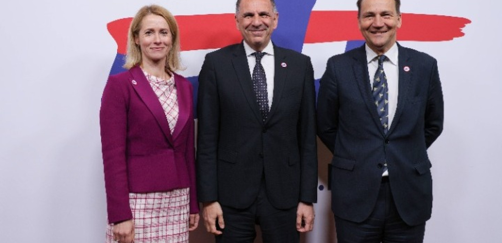 Βαρσοβία - Γ. Γεραπετρίτης: «Στηρίζουμε την ευρωπαϊκή προοπτική των Δυτικών Βαλκανίων, αδιαπραγμάτευτος ο σεβασμός στο διεθνές δίκαιο»