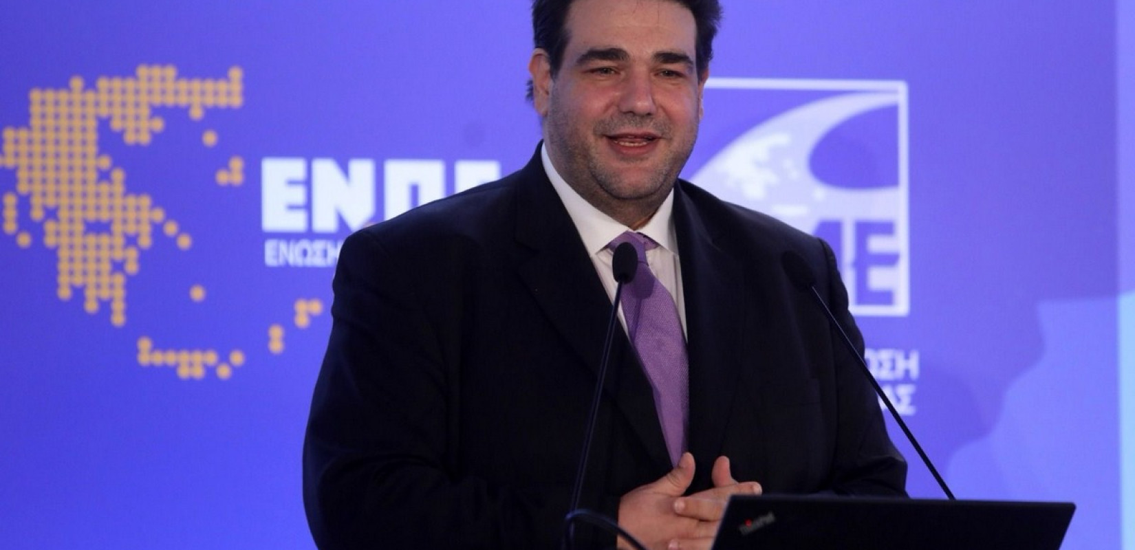 Θεόδωρος Λιβάνιος στη «ΜτΚ»: Μέχρι τις εθνικές εκλογές υπάρχει σκληρή δουλειά για όλους μας