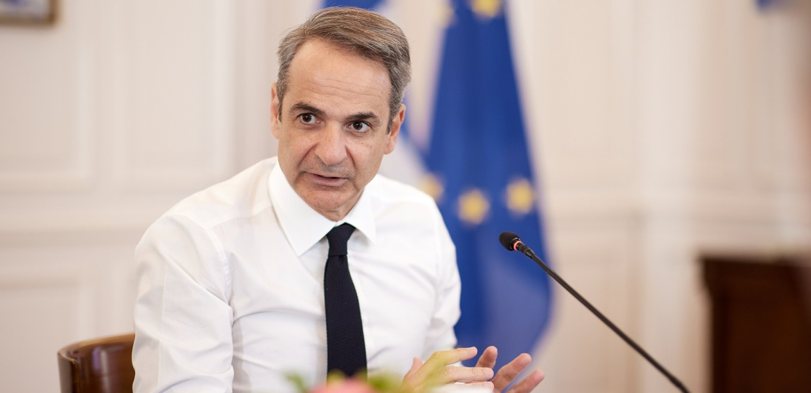 Aξιολόγηση στο Δημόσιο: Ερωτηματολόγιο στους πολίτες κάθε άνοιξη και φθινόπωρο
