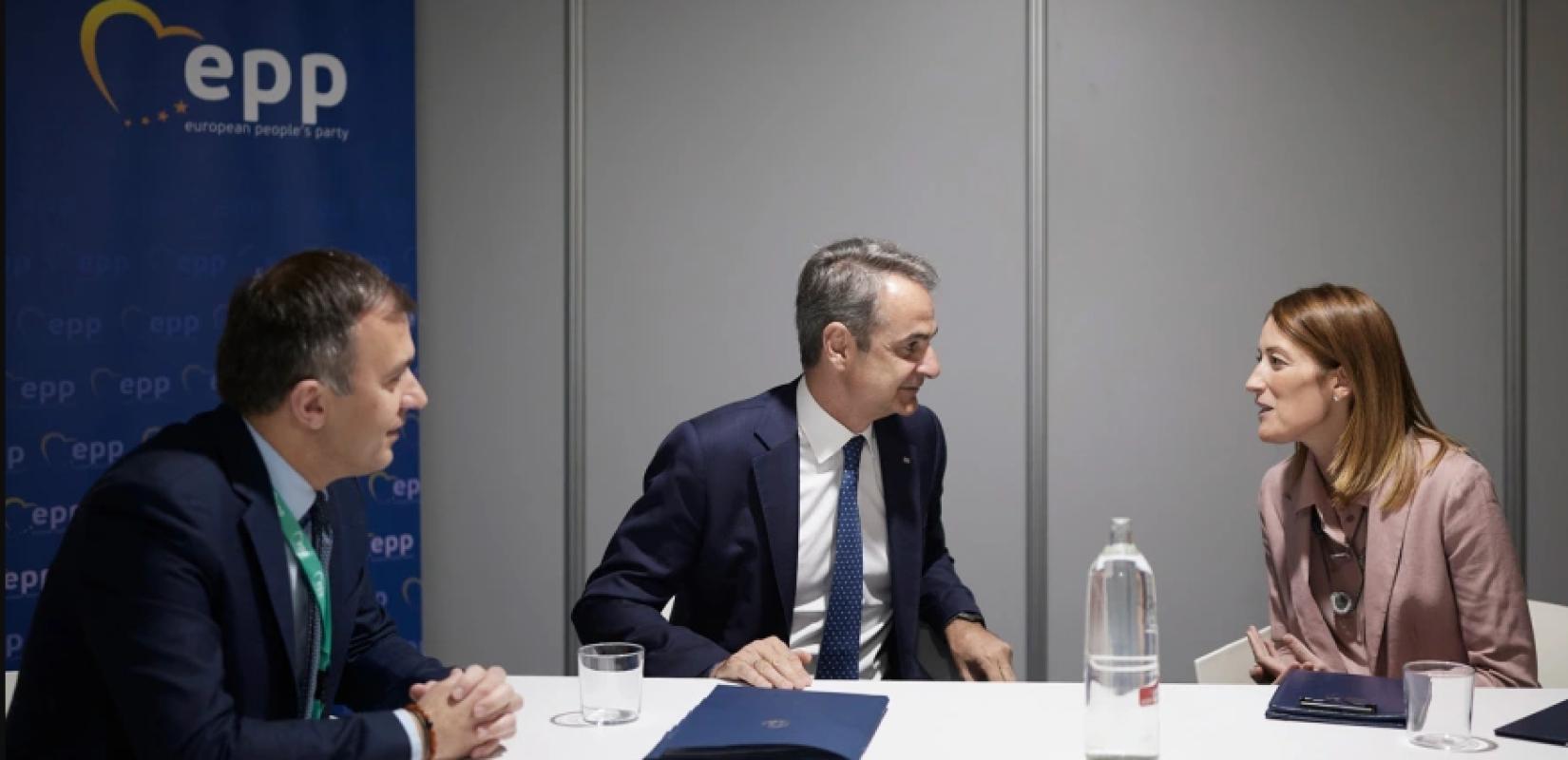 Κ. Μητσοτάκης από Ισπανία: Ανάγκη να υπάρξει πλαίσιο δεοντολογίας για τη χρήση της Τεχνητής Νοημοσύνης