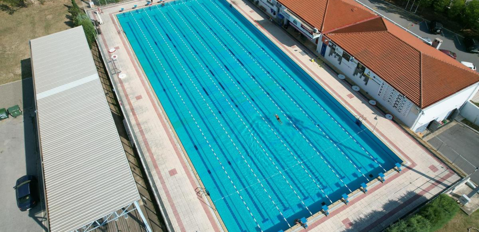 Ωραιόκαστρο: Από την Δευτέρα, 5 Μαΐου 2025 οι εγγραφές στο Δημοτικό Κολυμβητήριο «Άγγελος Βλαχόπουλος»