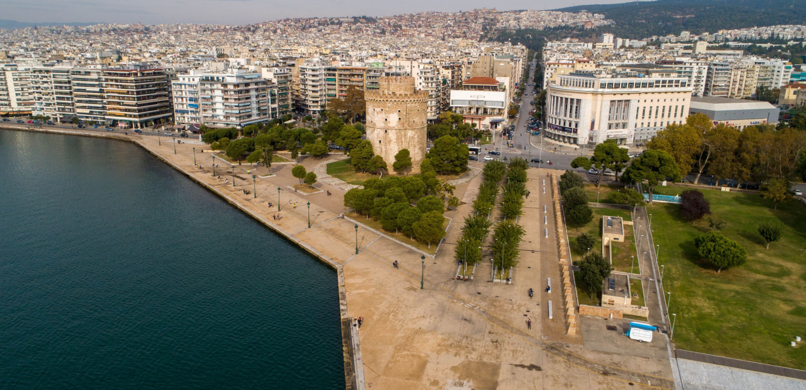 FAST FORWARD FORUM 2025: Η αναπτυξιακή ατζέντα της Θεσσαλονίκης και της κεντρικής Μακεδονίας