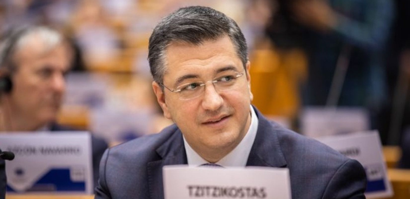 Απ. Τζιτζικώστας: «Πέντε περιφέρειες της χώρας συγκεντρώνουν το 90% των τουριστικών εισπράξεων μέσα σε διάστημα πέντε μηνών»