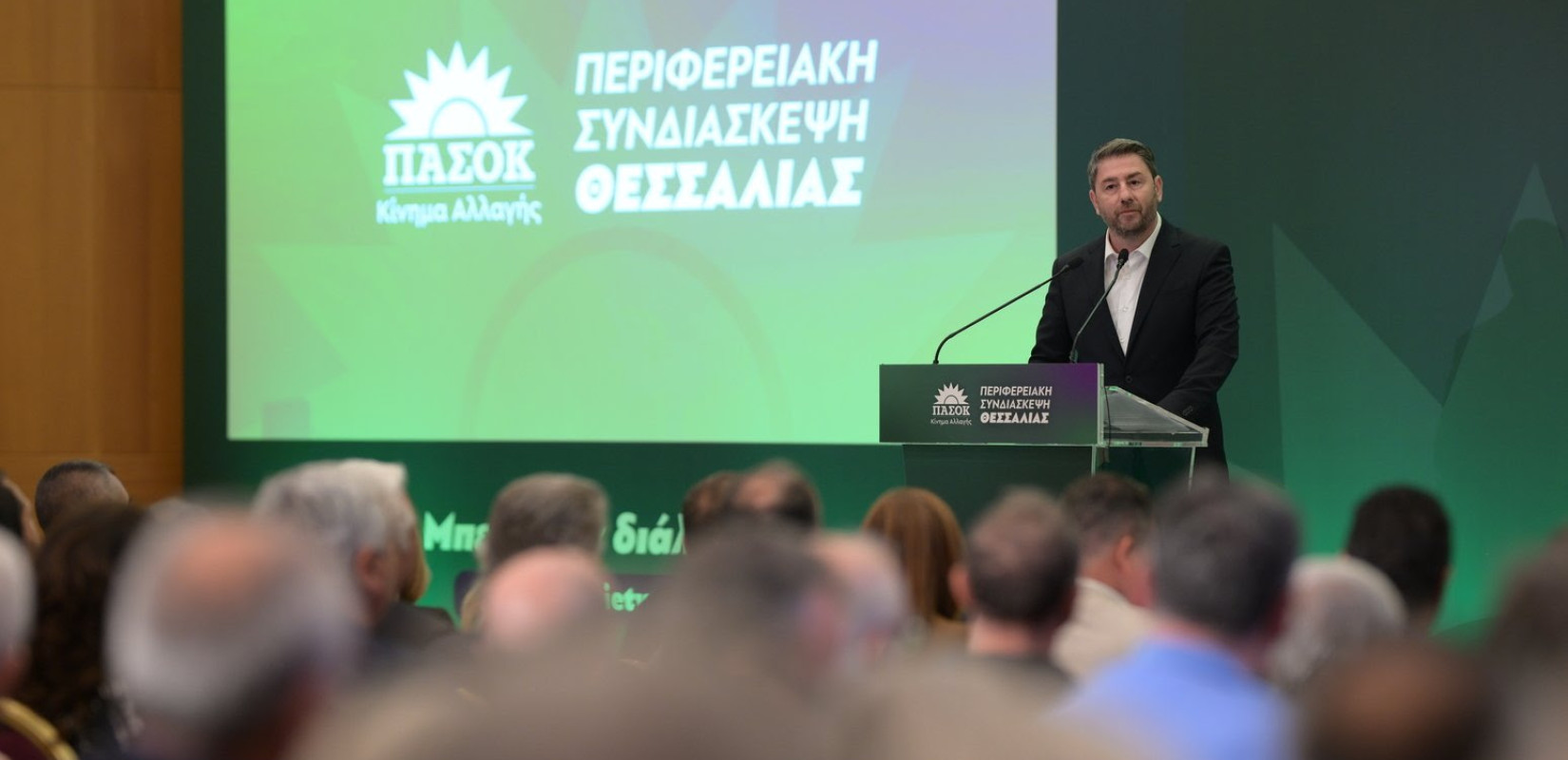 Στη μάχη της καθημερινότητας ρίχνεται το ΠΑΣΟΚ- ΚΙΝΑΛ- Στο "στόχαστρο" η αισχροκέρδεια