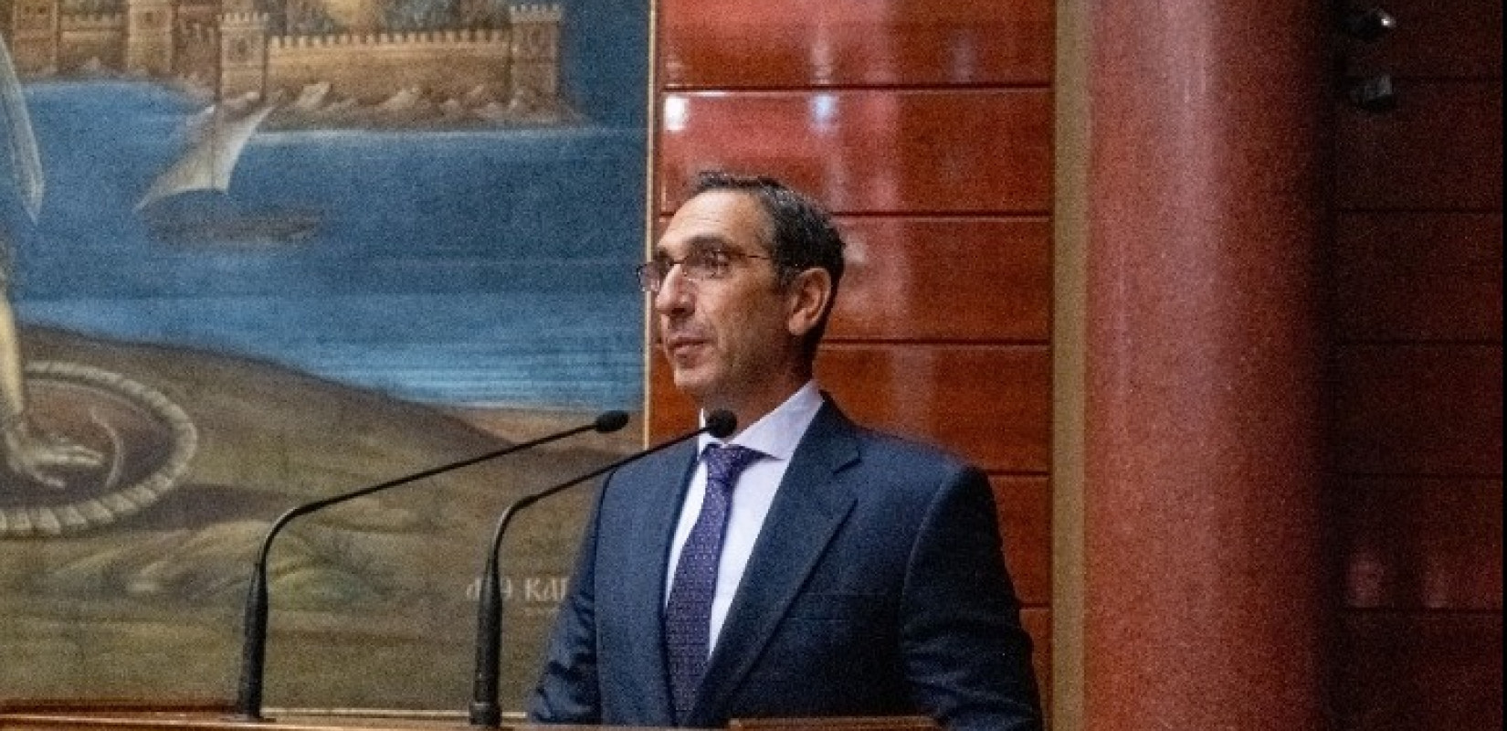 Θεσσαλονίκη: Εκδήλωση στο ΑΠΘ για την ΕΟΚΑ και τον εθνικοαπελευθερωτικό αγώνα της Κύπρου