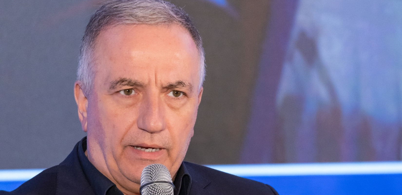 Σ. Καλαφάτης: «Η καινοτομία πυλώνας για την ανάπτυξη, την απασχόληση και τη δημογραφική ανάκαμψη»