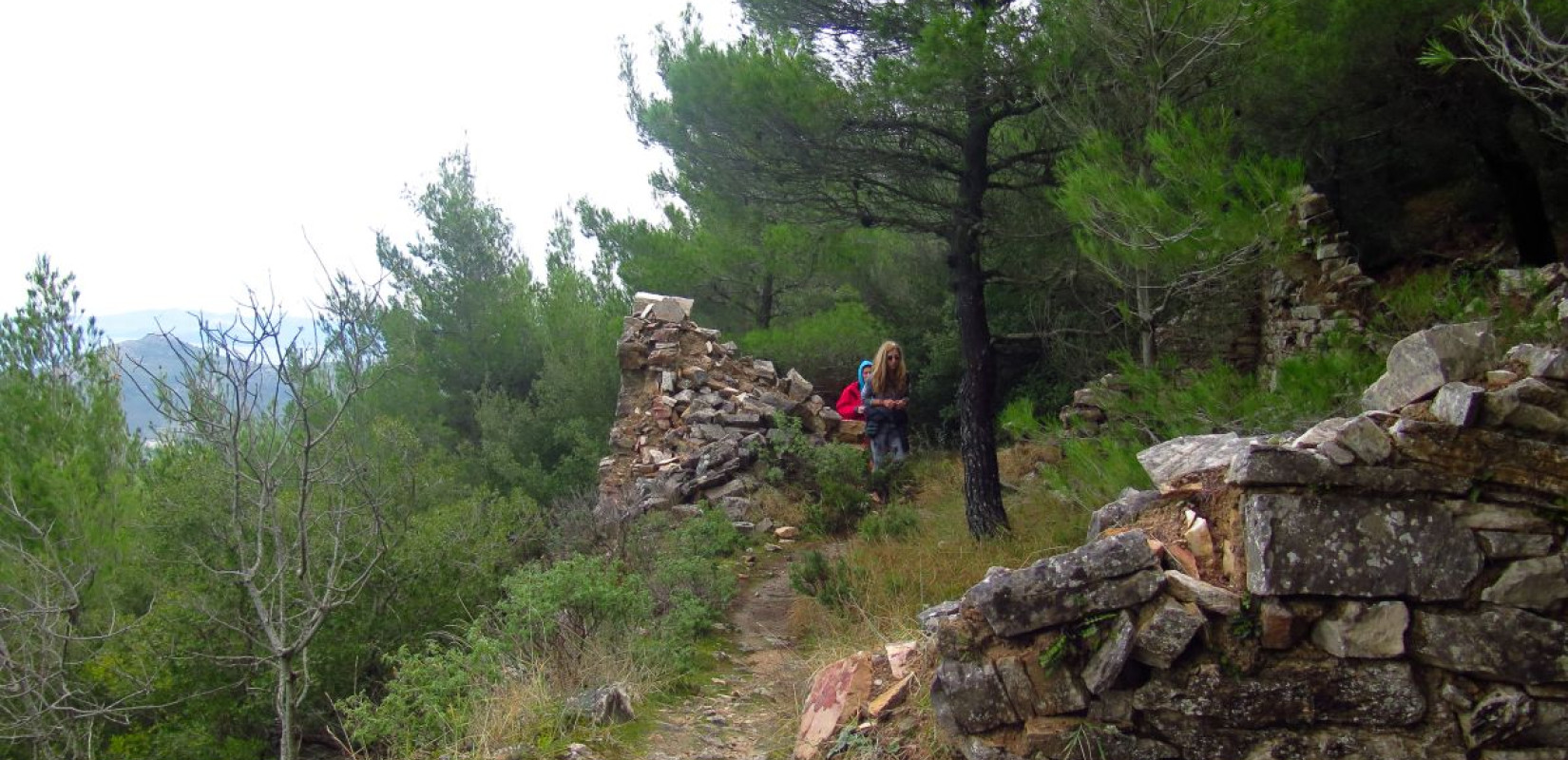 Βρέθηκε πτώμα άνδρα σε μονοπάτι στον Γιούχτα στο Ηράκλειο της Κρήτης