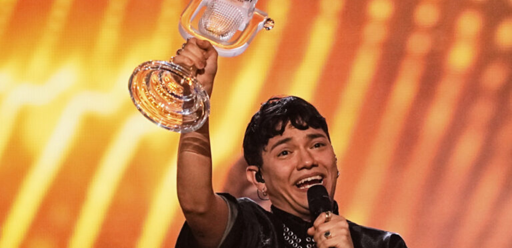 Eurovision 2025: Στην κορυφή του διαγωνισμού η Αυστρία - Στην 6η θέση η Ελλάδα